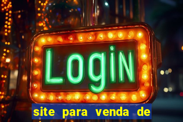 site para venda de contas de jogos